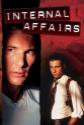 Internal Affairs poster