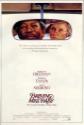 Driving Miss Daisy poster