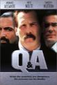 Q & A poster
