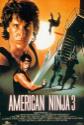 American Ninja 3: Blood Hunt