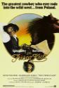 The Frisco Kid poster