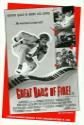 Great Balls Of Fire poster