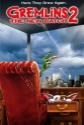 Gremlins 2: The New Batch poster