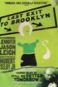 Last Exit To Brooklyn poster