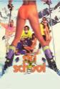 Ski School poster