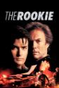 The Rookie poster