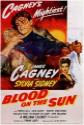 Blood On The Sun