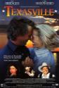Texasville poster