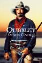 Quigley Down Under poster