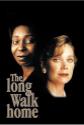 The Long Walk Home poster