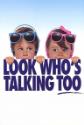 Look Who's Talking Too poster
