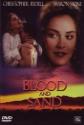 Blood And Sand poster