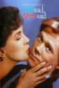He Said, She Said poster
