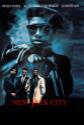 New Jack City poster