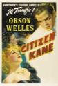 Citizen Kane poster