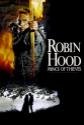Robin Hood: Prince Of Thieves poster