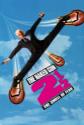 Naked Gun 2 1/2: The Smell Of Fear poster