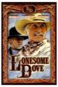 Lonesome Dove poster