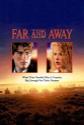 Far And Away poster