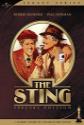 The Sting poster