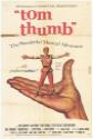 Tom Thumb poster
