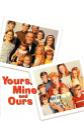Yours, Mine And Ours