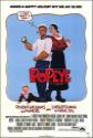 Popeye (Trailer 1) poster