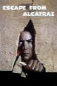 Escape From Alcatraz poster