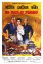55 Days At Peking poster