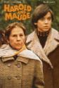 Harold And Maude poster