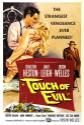 A Touch Of Evil