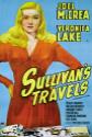Sullivan's Travels poster