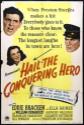 Hail The Conquering Hero