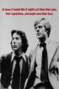 All The President's Men poster