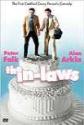 The Inlaws poster