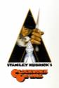 A Clockwork Orange poster