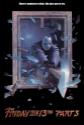 Friday The 13Th, Part 3 poster
