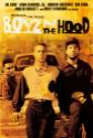 Boyz N The Hood poster