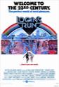Logan's Run poster