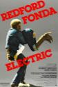 The Electric Horseman