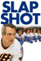 Slap Shot poster