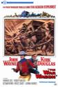 The War Wagon