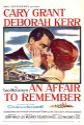 An Affair To Remember poster