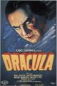 Dracula poster