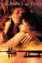 The Prince Of Tides poster
