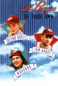 A League Of Their Own poster