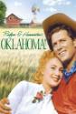 Oklahoma poster