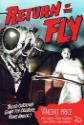 Return Of The Fly poster