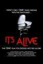 It's Alive poster