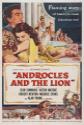 Androcles And The Lion